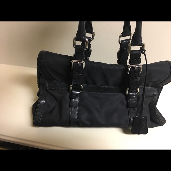 Prada Handbag - Picture 3 of 5